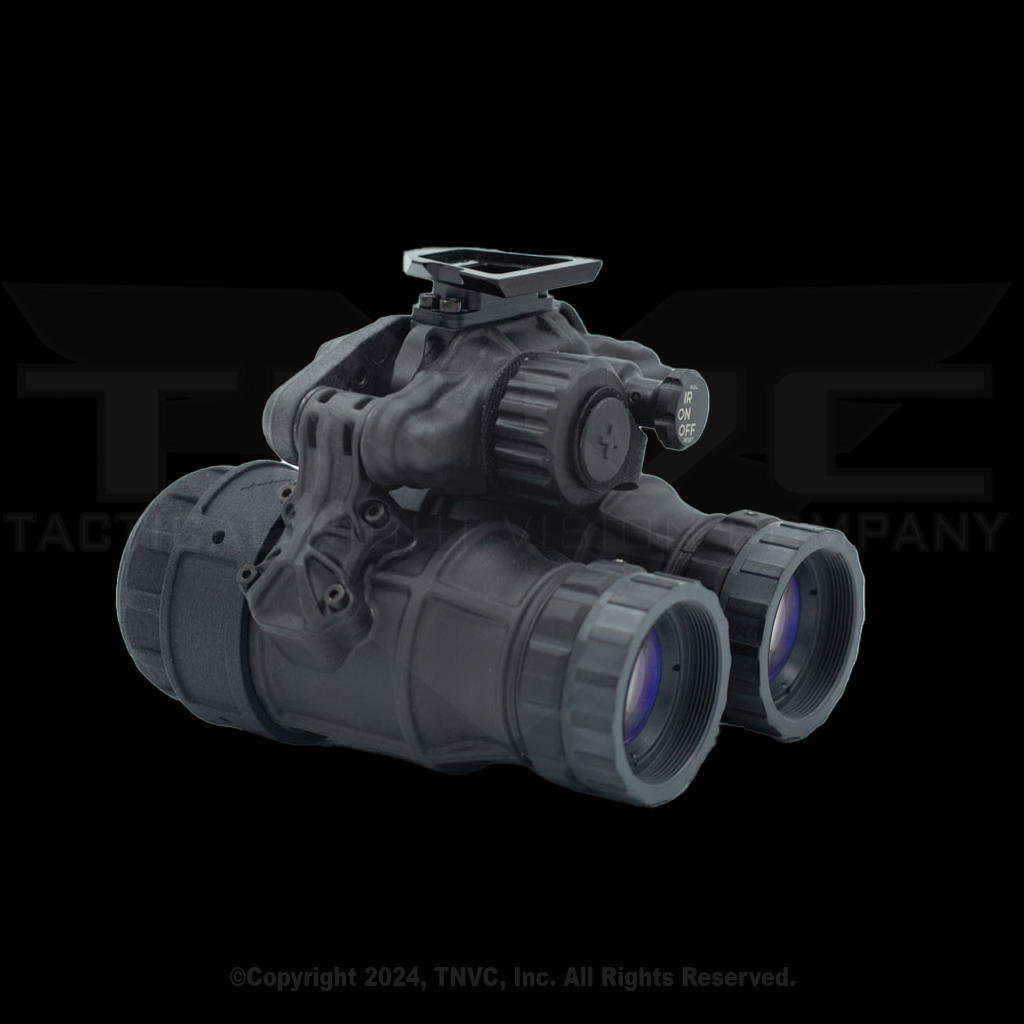 TNVC TN/DTNVS (Dual Tube Night Vision System) - U.S. Gen 3
