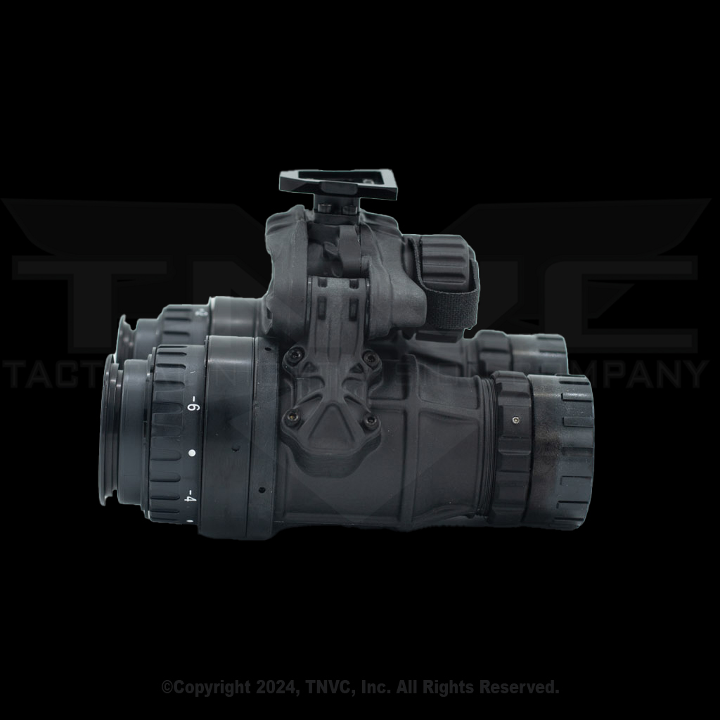 TNVC TN/DTNVS-MG (Dual Tube Night Vision System-Manual Gain