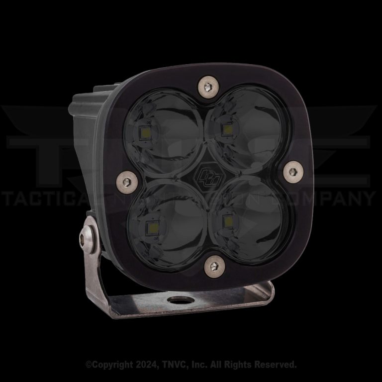 Baja Designs 290015 LP4 Pro LED Auxiliary Light Pod - Driving/Combo
