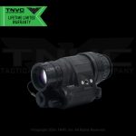 Night vision monocular, Gen 3, white phosphor.