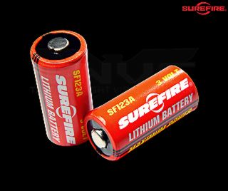 Batteries