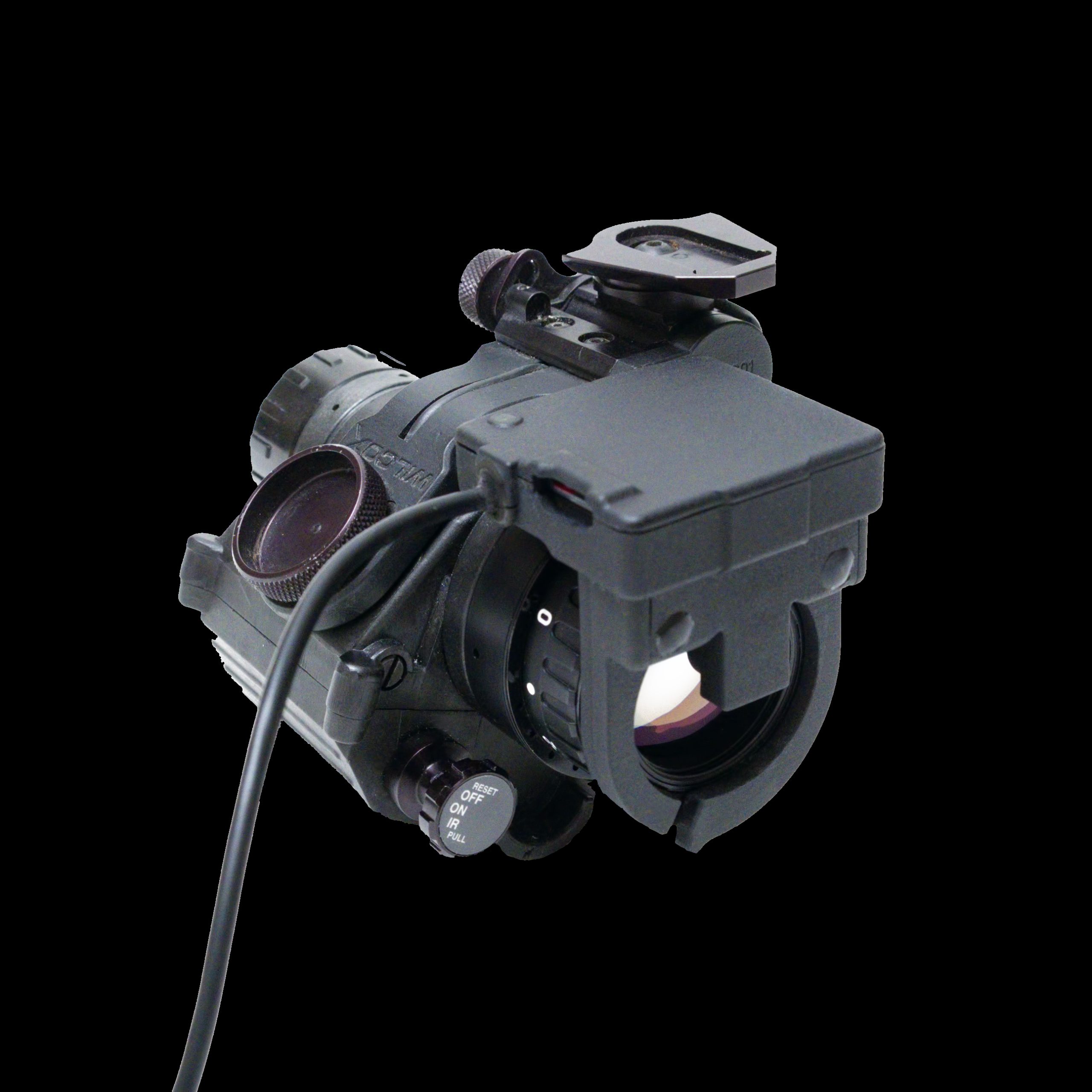 Night Vision Cameras