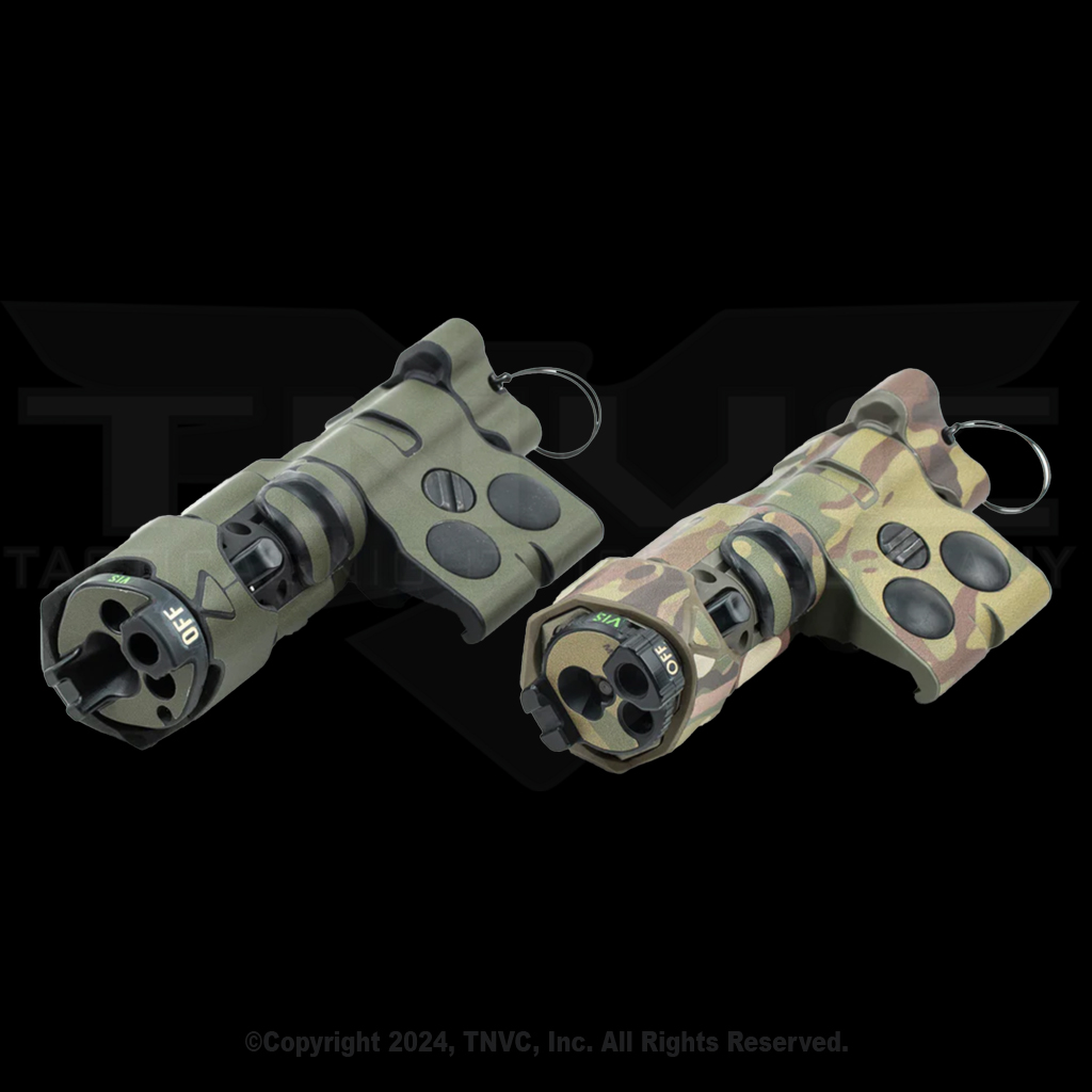 Nocorium Vinyl Wraps for Lasers - Image 27