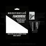 Dovetail mount for NOX18, Fore-Aft adjust. Mounting hardware included. Made in the USA. Combat veteran-owned business.