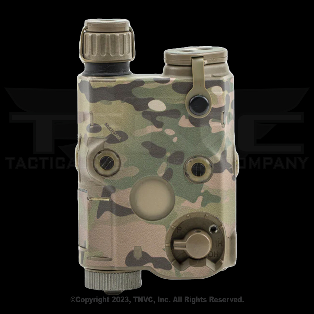 Nocorium Vinyl Wraps for Lasers - Image 23