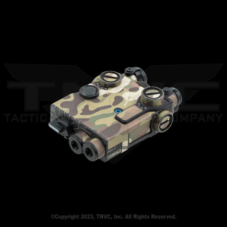 Nocorium Vinyl Wraps for Lasers - Tactical Night Vision Company
