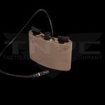 AB Night Vision Low Profile Battery Pack - Ground Optimized (LPBP-GO) - FDE
