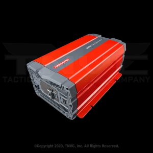 REDARC Electronics 3000W Pure Sine Wave Inverter