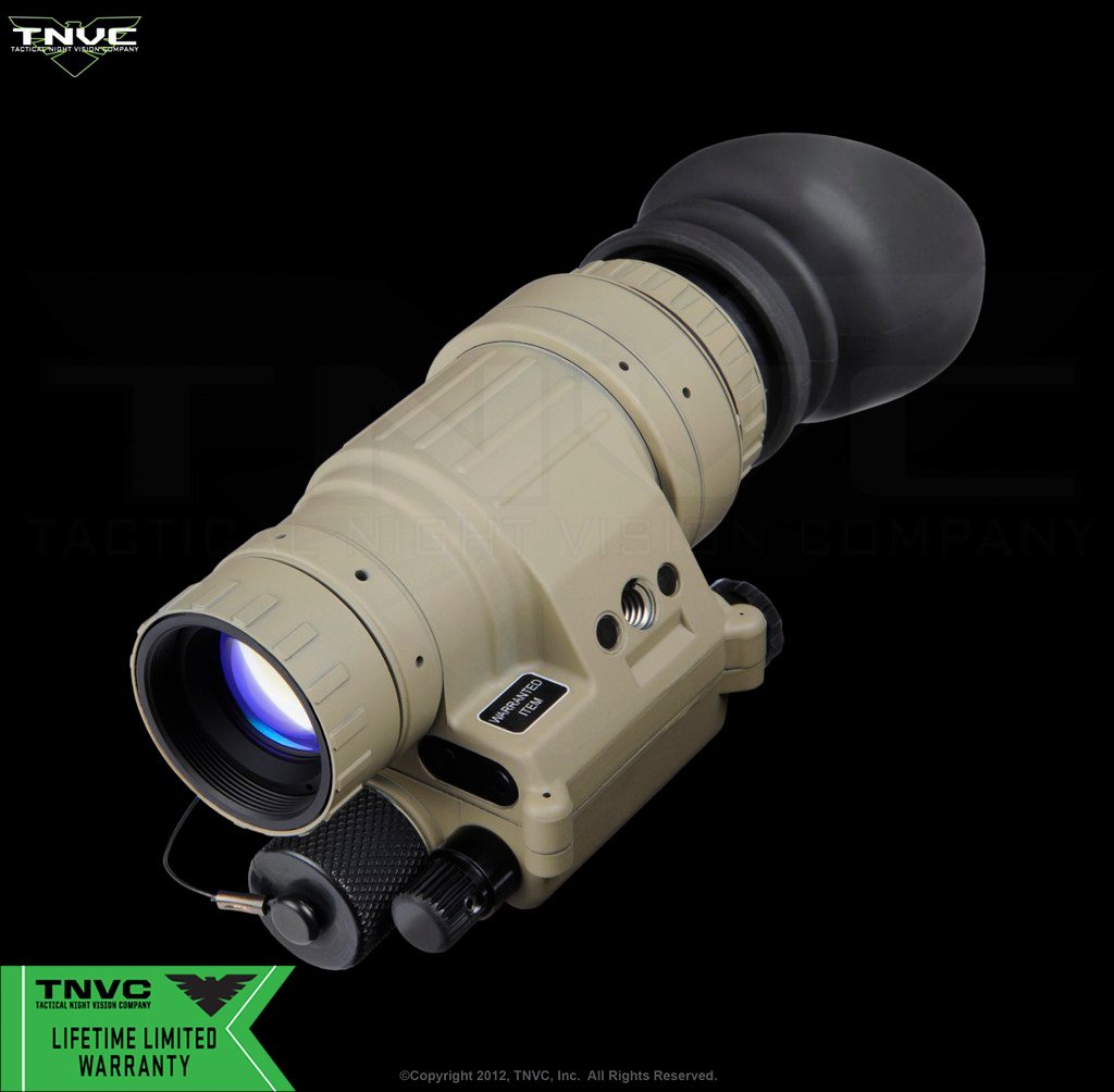Night Vision Monoculars
