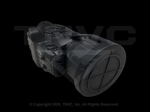 Pixels on Target VooDoo-M Multi-Mission Thermal Sight