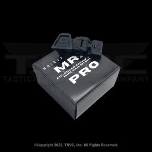 Noisefighters MRX-PRO earcup mount on box.