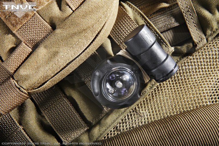 VIP Infrared Signal Light - Tactical Night Vision Company