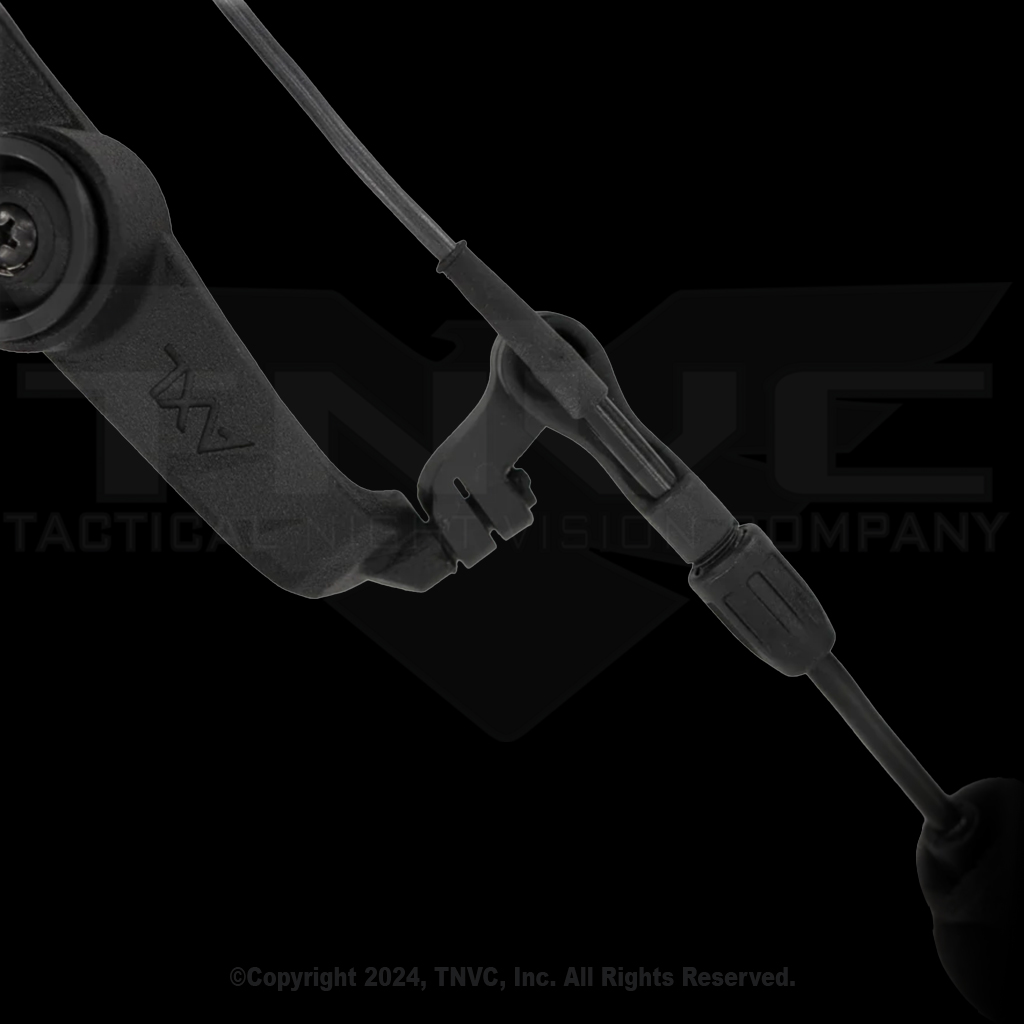 AXL ADVANCED GEN II RAC LINK FOR 3M PELTOR - Tactical Night Vision