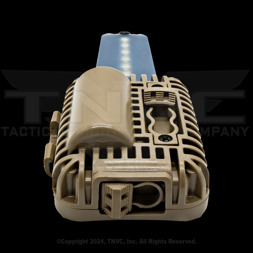 CORE Survival HEL-STAR 5® Strobe - EXO - Tactical Night Vision Company