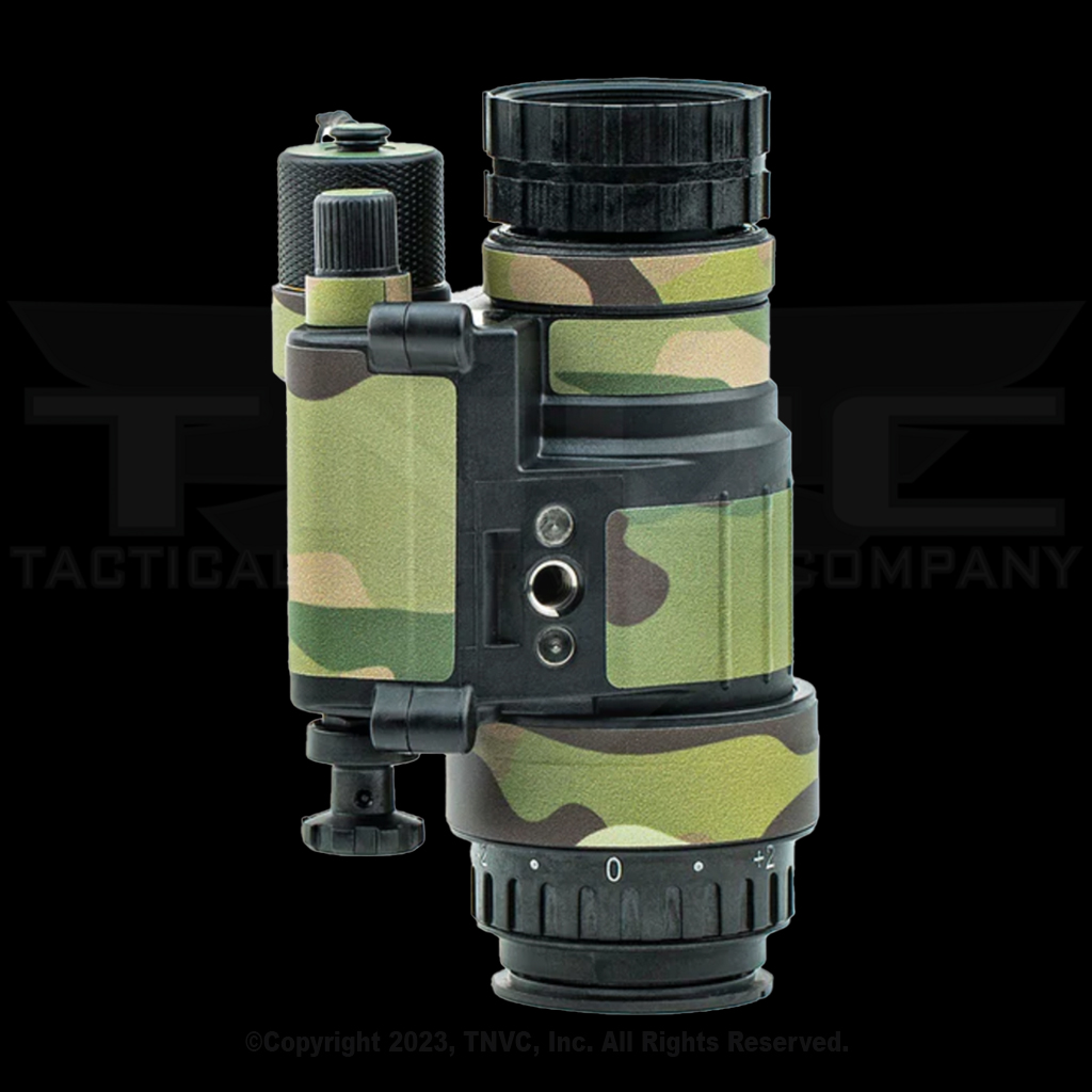 Nocorium Vinyl Wraps for L3Harris Night Vision Systems & Battery