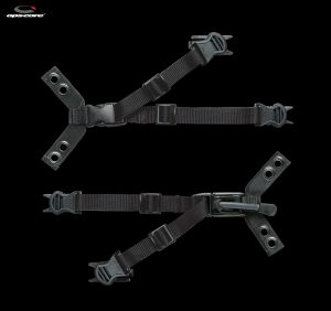OPS-ARC-O2-FST-2STRAP-BLK