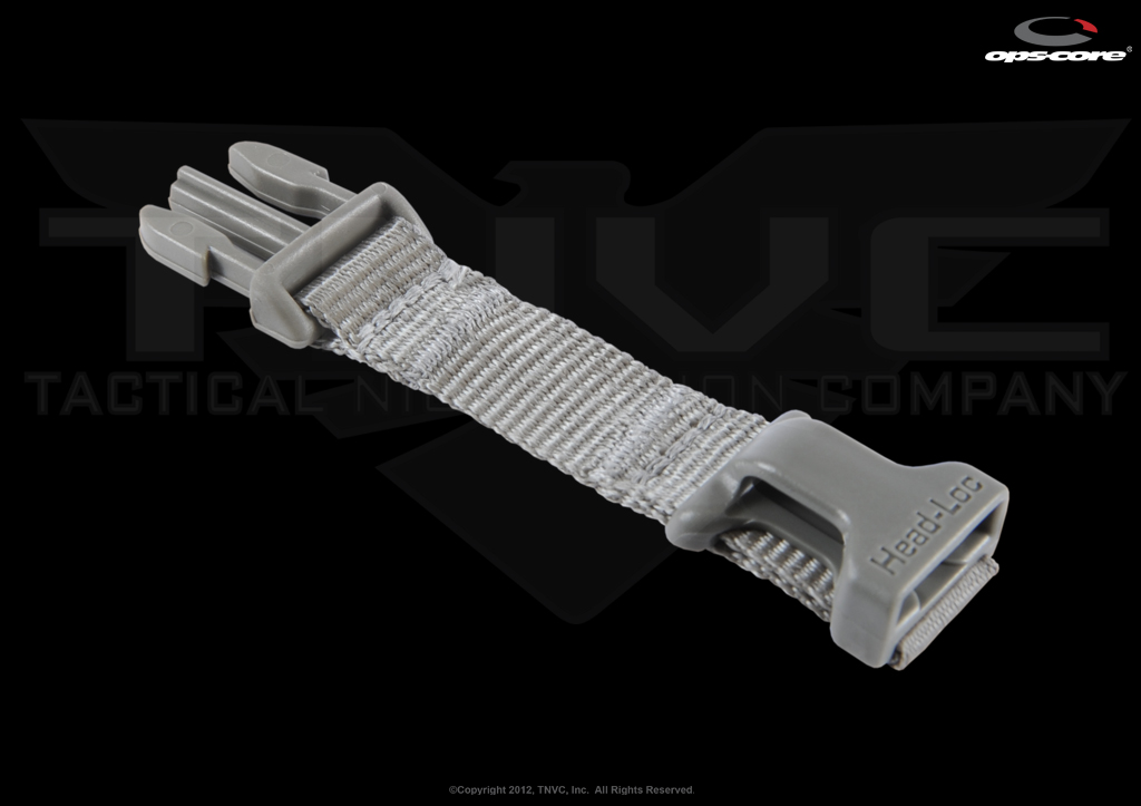 Ops-Core CBRN Mask Extender - Tactical Night Vision Company