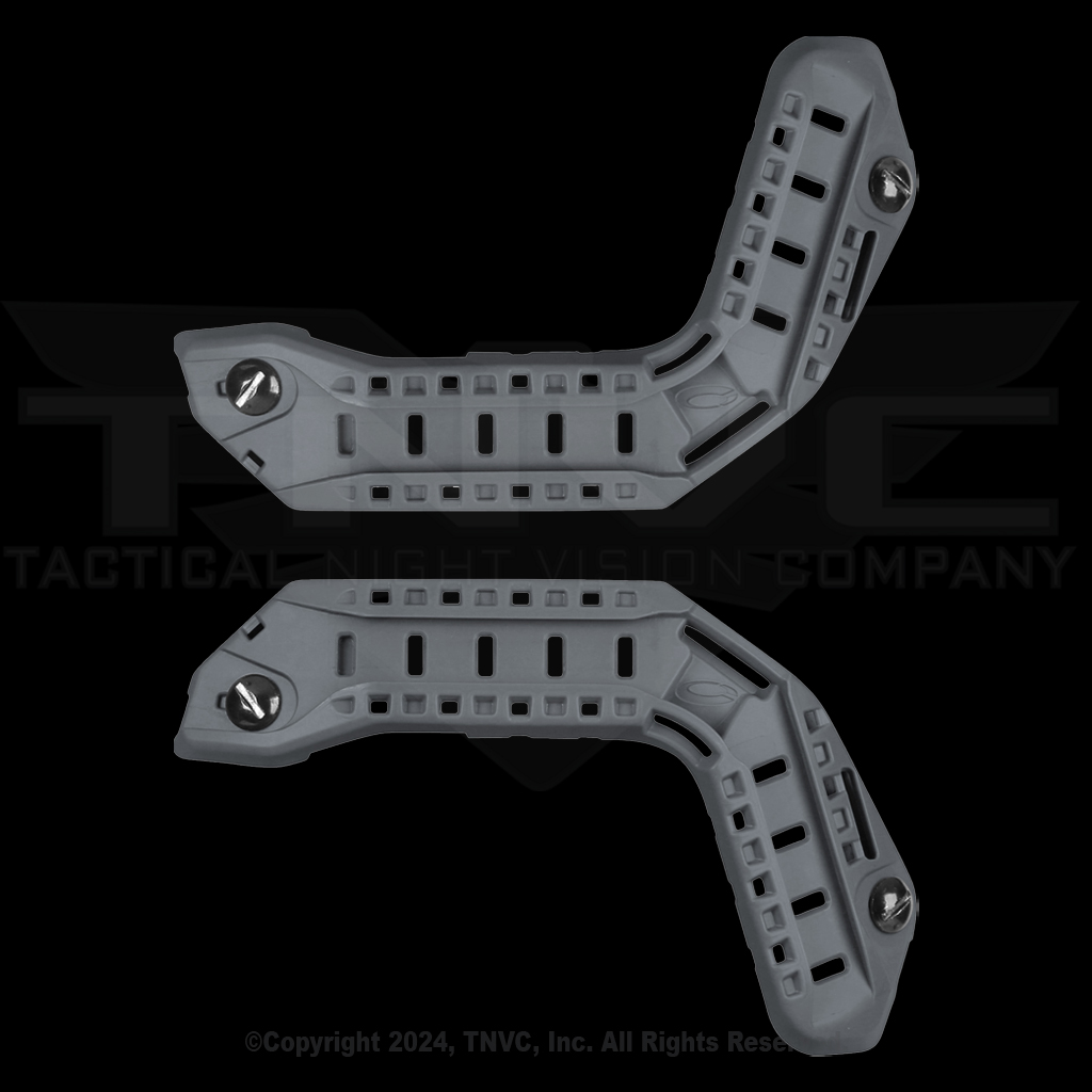 Ops-Core ARC Rails - PowerPath for FAST Helmets - Tactical Night Vision ...