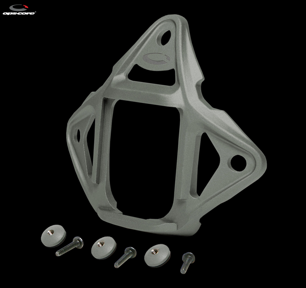 Ops-Core Shroud - Skeleton 3-Hole - Tactical Night Vision Company