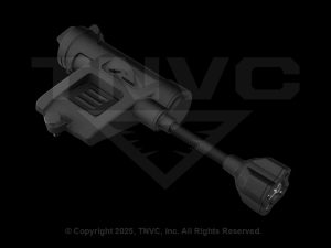 Princeton Tec Charge X IR Max