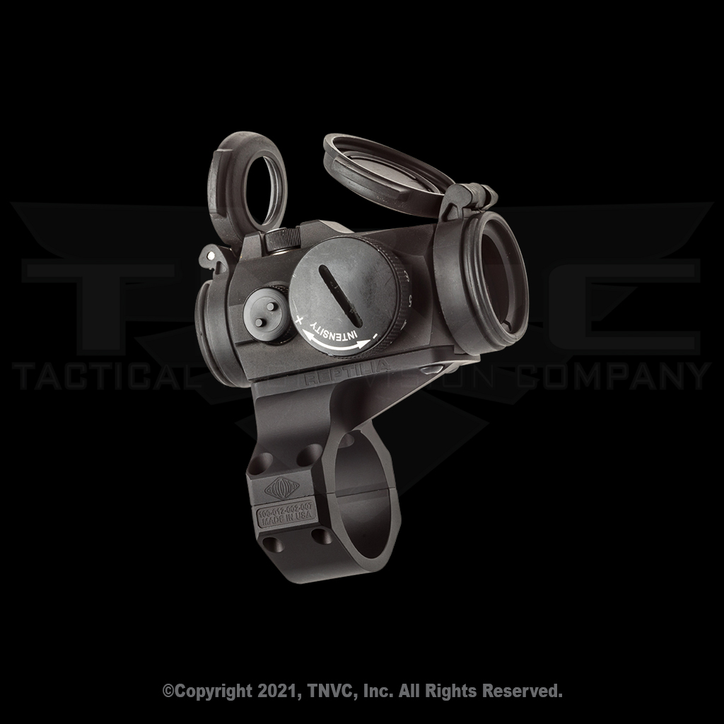 Reptilia ROF™-SAR - 30mm for Aimpoint® MICRO - Tactical Night