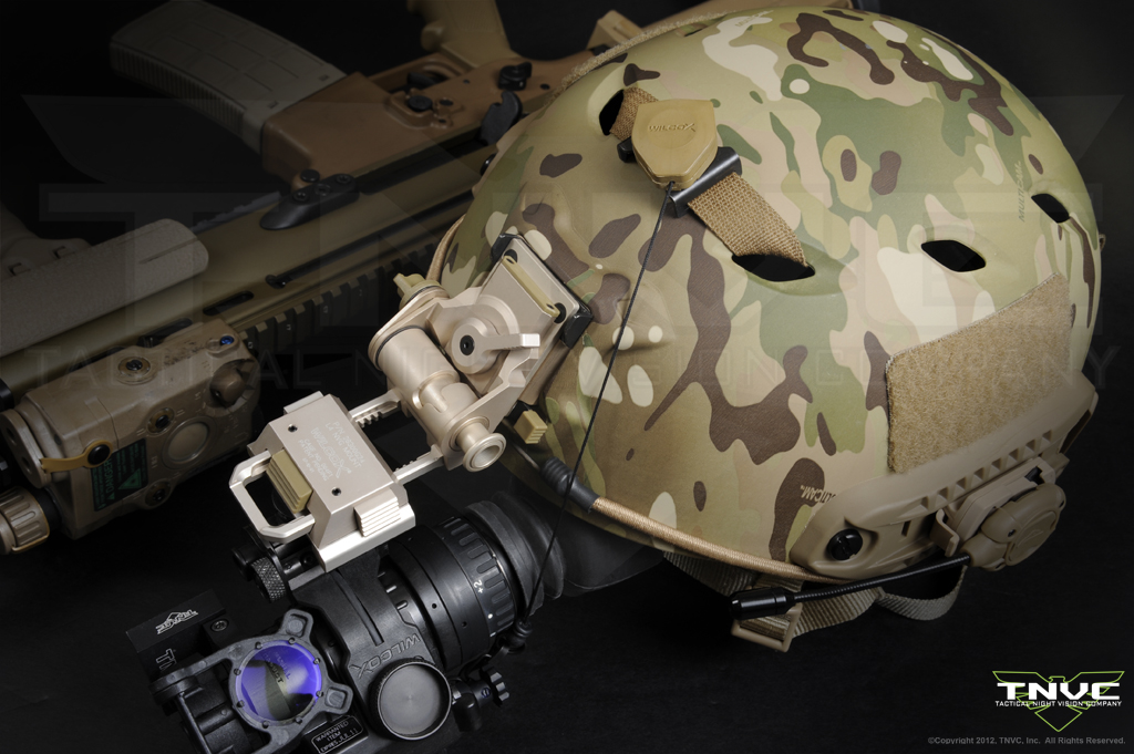 TNVC Base Jump Lanyard - Tactical Night Vision Company