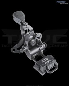 ウィルコックス NVG ヘッドハーネス ウィルコックス NVG ヘッド