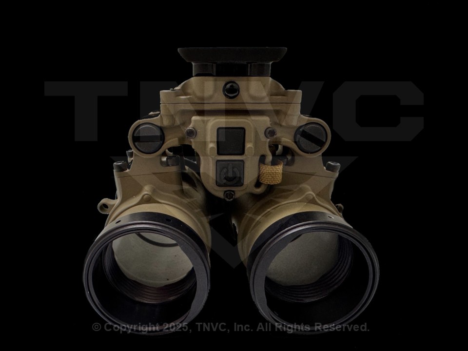 AB Night Vision Housings (No Tubes or Optics. Housing Only