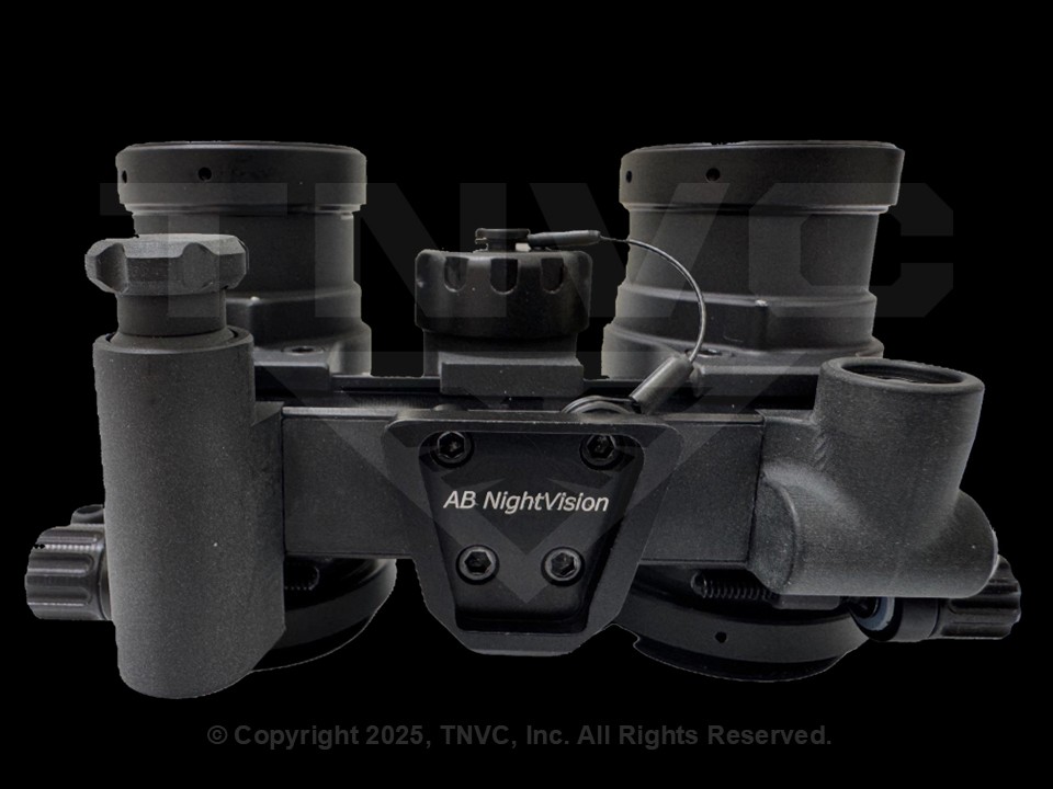 AB Night Vision Housings (No Tubes or Optics. Housing Only