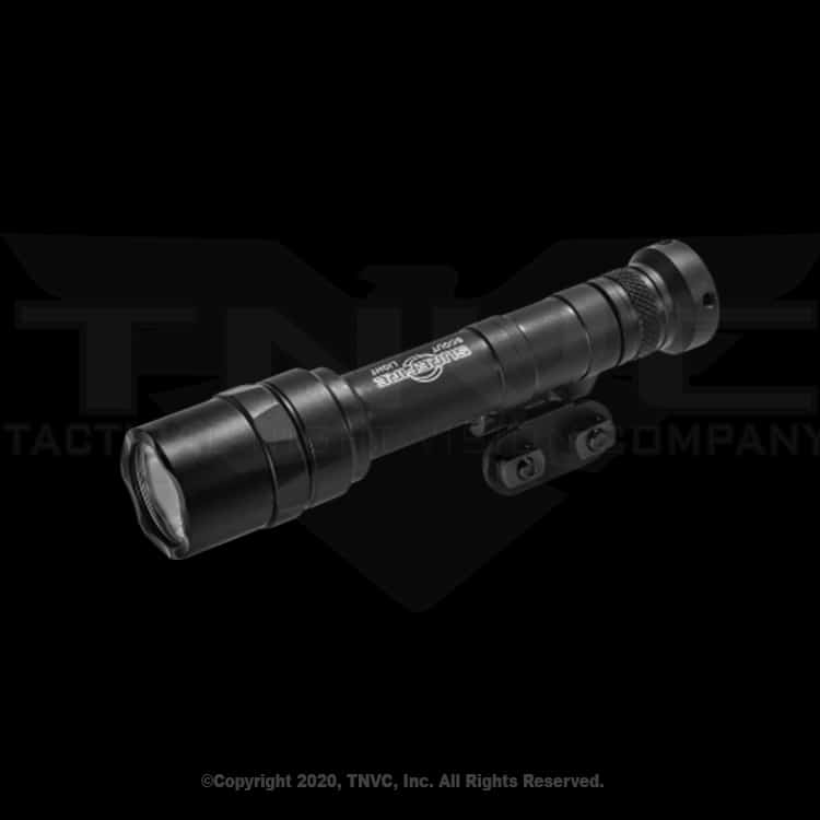 トイガン SUREFIRE M640U Scout Light Pro 1000lm Surefire M640U Scout Light Pro Review: Best Long Gun Light? - Pew