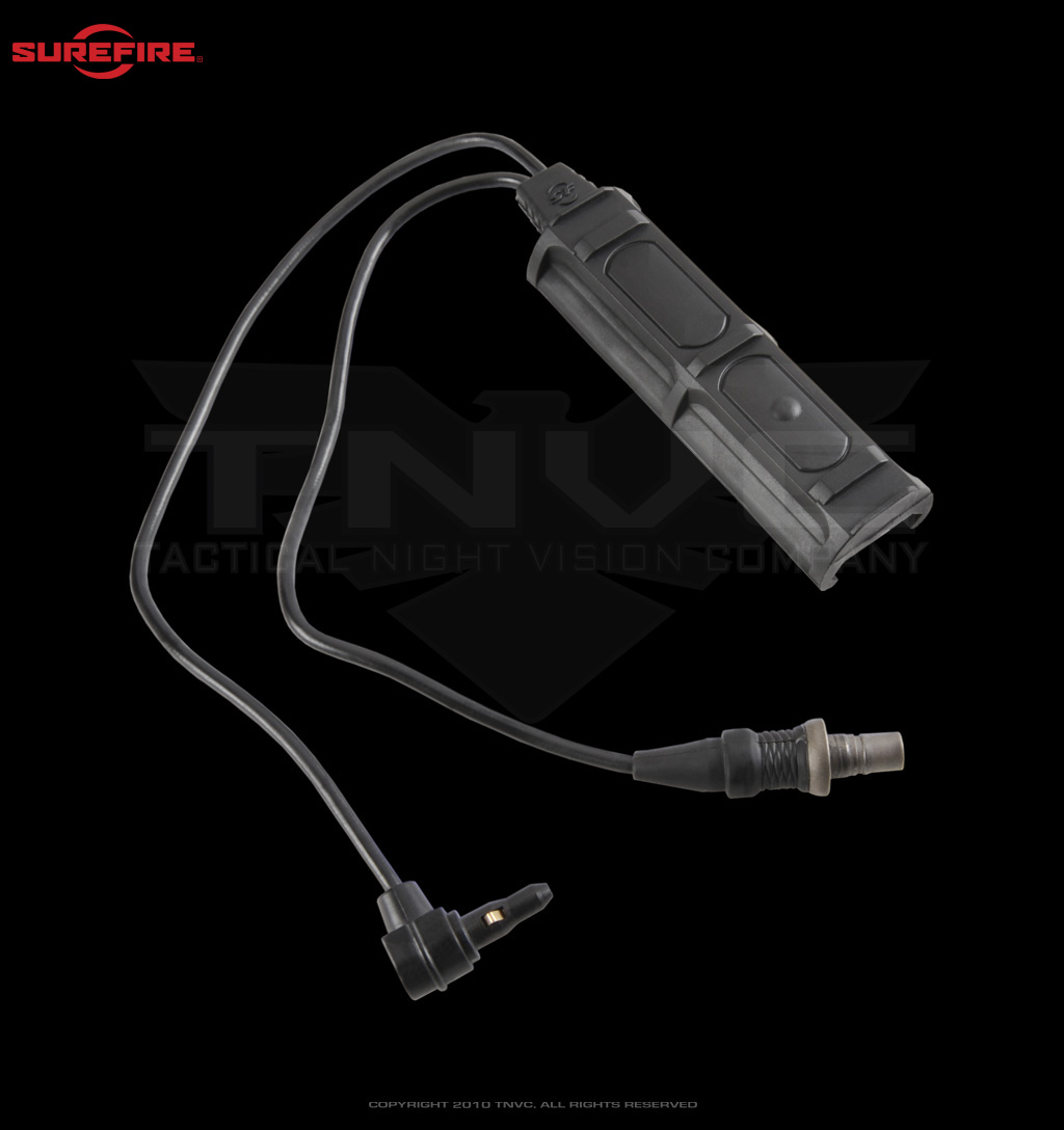 Surefire Legacy Remote Switches - Tactical Night Vision Company