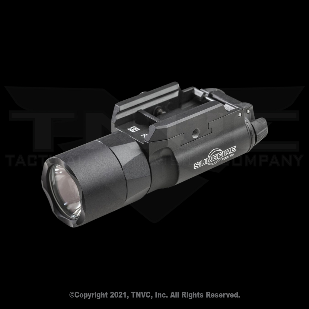 Surefire X300U ULTRA Weapon Light - Tactical Night Vision Company