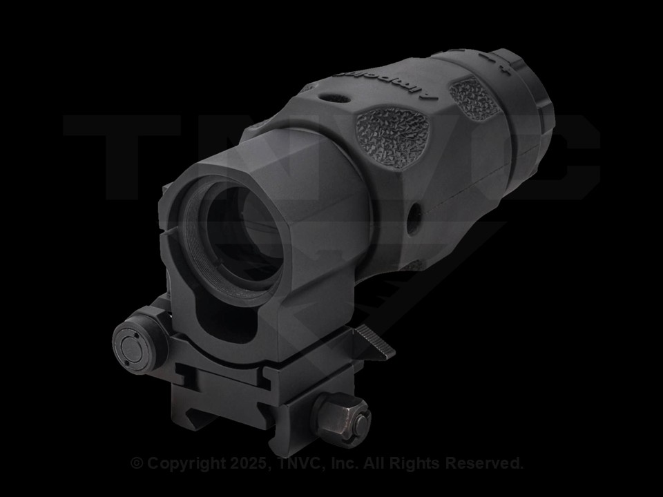 Aimpoint 3XMag-1 Magnifier - Tactical Night Vision Company