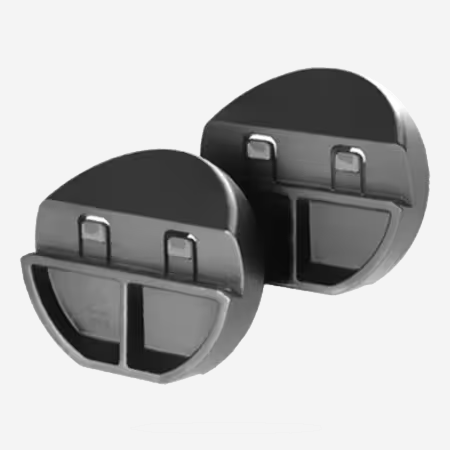 Crye Precision AirFrame™ Peltor™ Adapter Set - Tactical Night