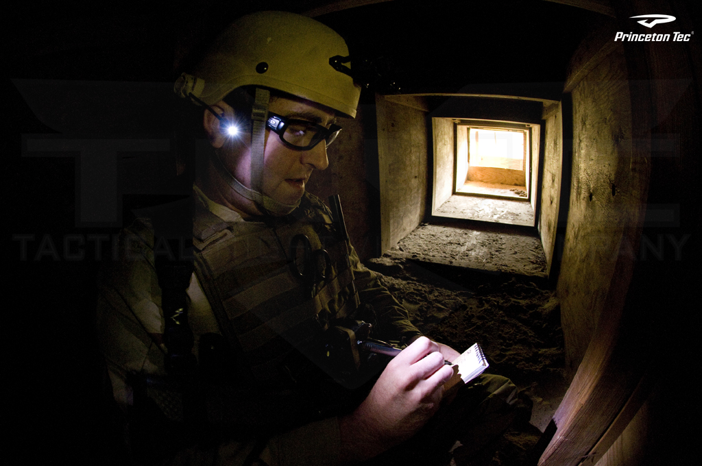 Princeton Tec Switch - MPLS - Tactical Night Vision Company