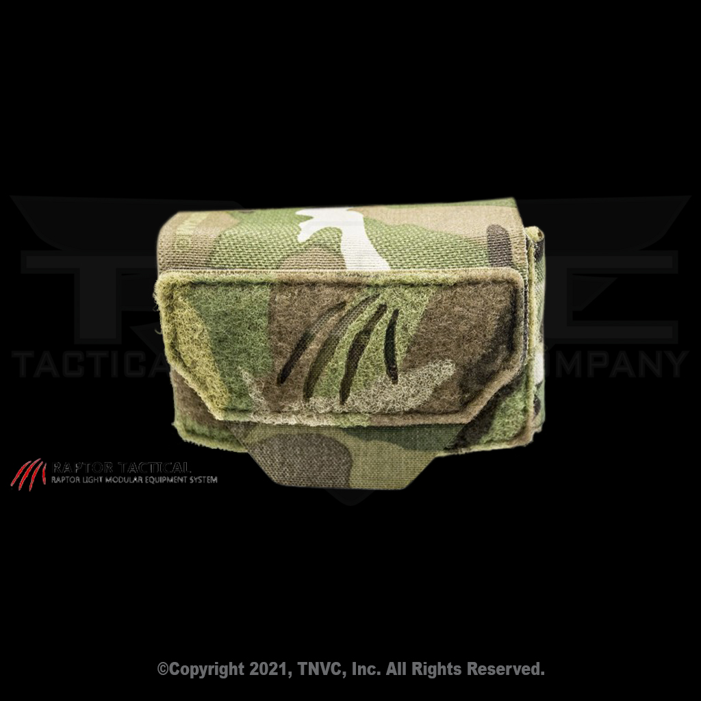 Raptor Tactical Sentinel Skull Crusher Gen2 Counterweight Pouch