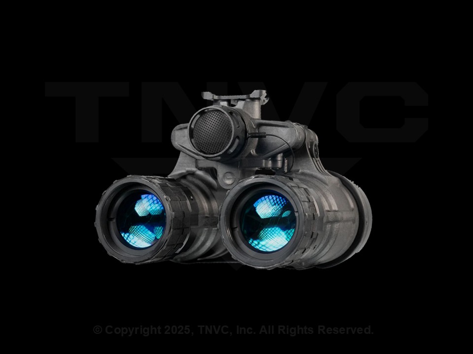 TNVC TN/ANVB-M Katana-M (Autogain Night Vision Binocular-Molded