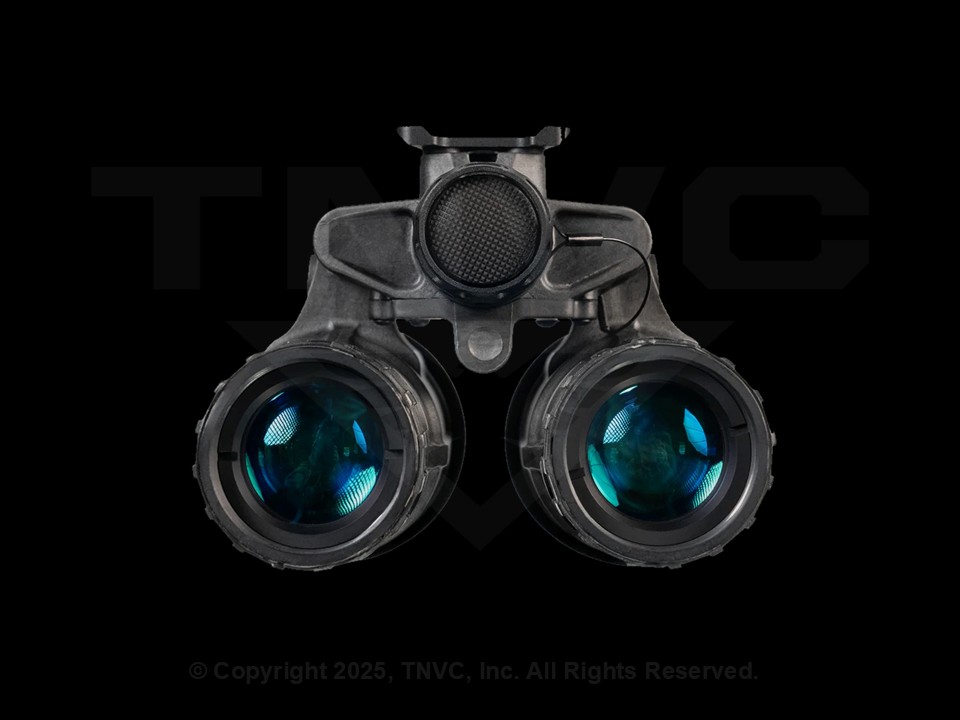 TNVC TN/ANVB-M Katana-M (Autogain Night Vision Binocular-Molded