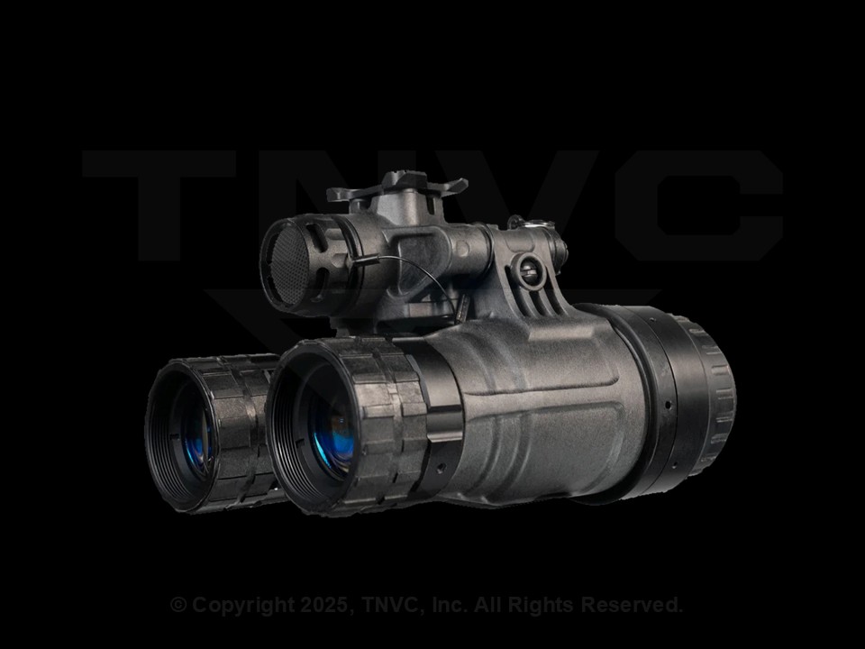 TNVC TN/ANVB-M Katana-M (Autogain Night Vision Binocular-Molded