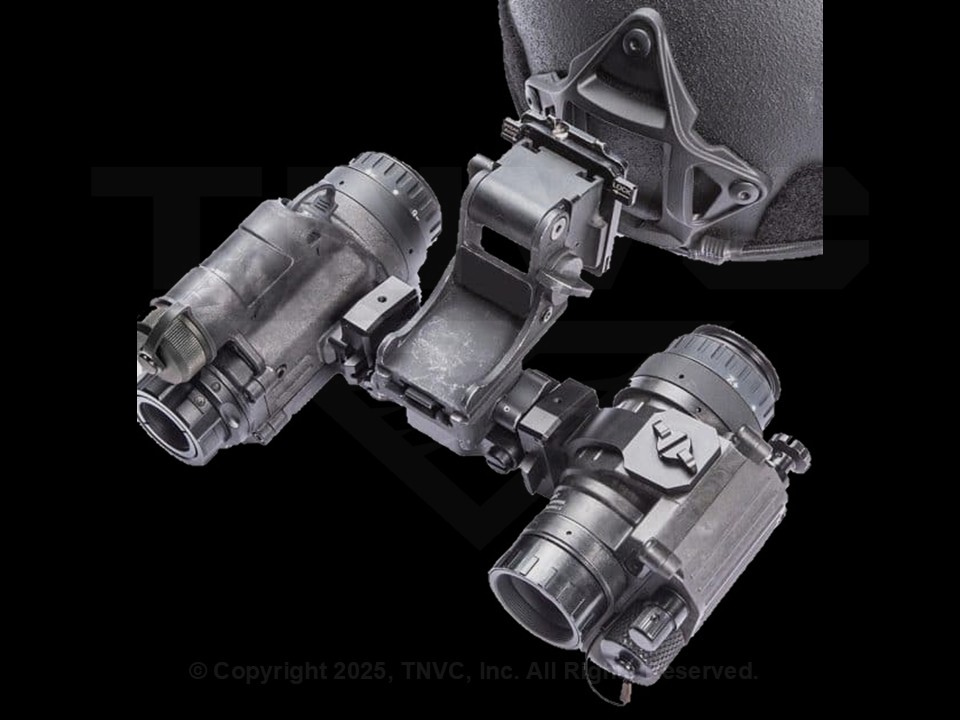 N-Vision Nox18 640 1-8x 18mm Thermal Monocular - Tactical Night