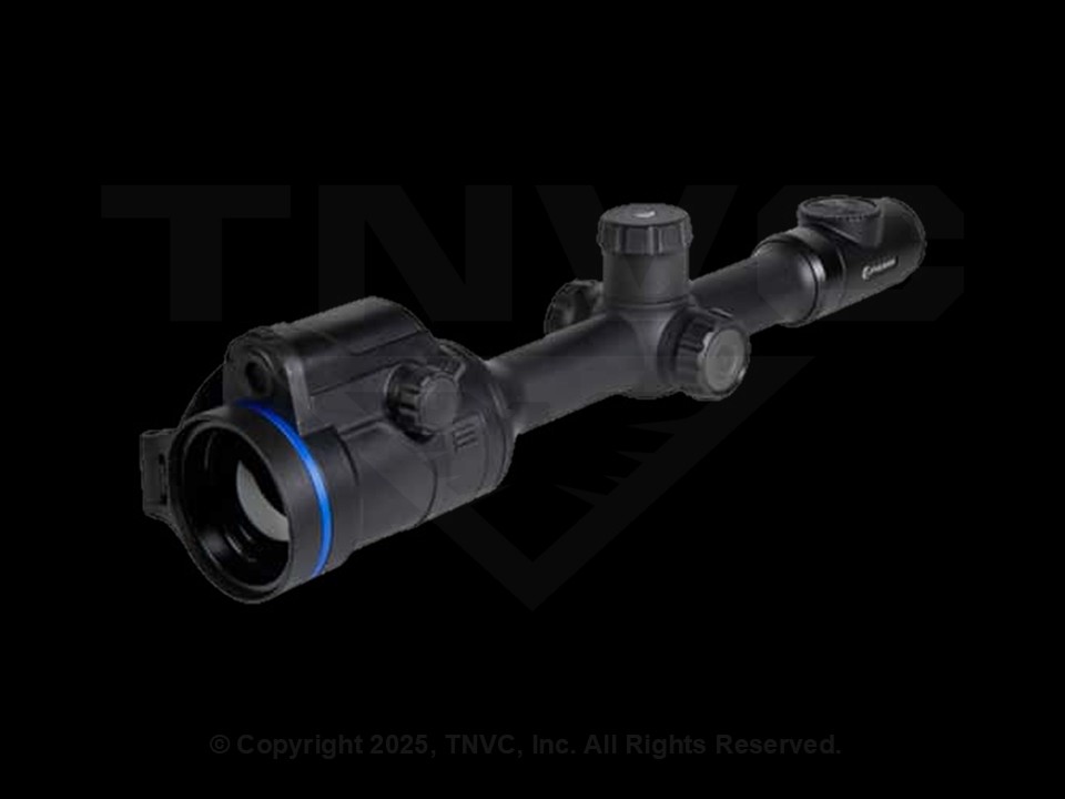 Pulsar Thermion Duo DXP55 640x480 2-16x42 Thermal & 4K 4-16