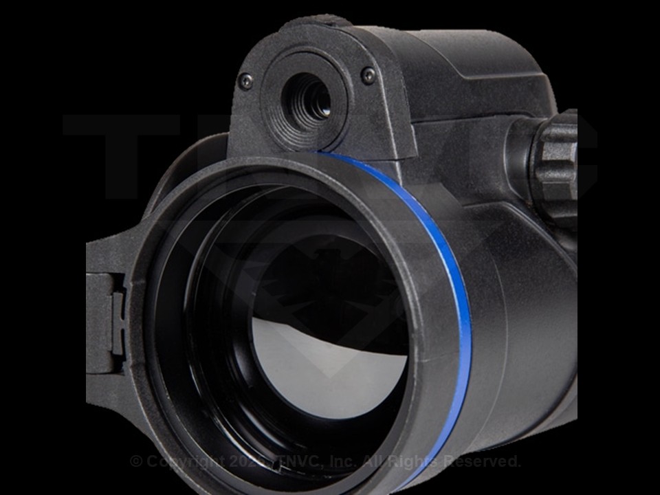Pulsar Thermion Duo DXP55 640x480 2-16x42 Thermal & 4K 4-16