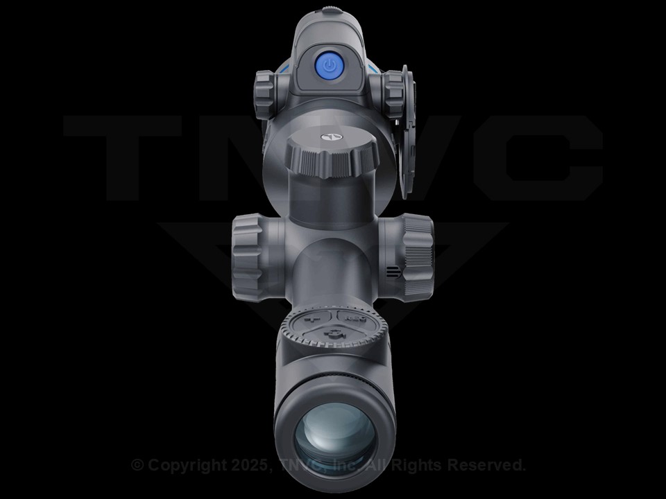 Pulsar Thermion Duo DXP55 640x480 2-16x42 Thermal & 4K 4-16