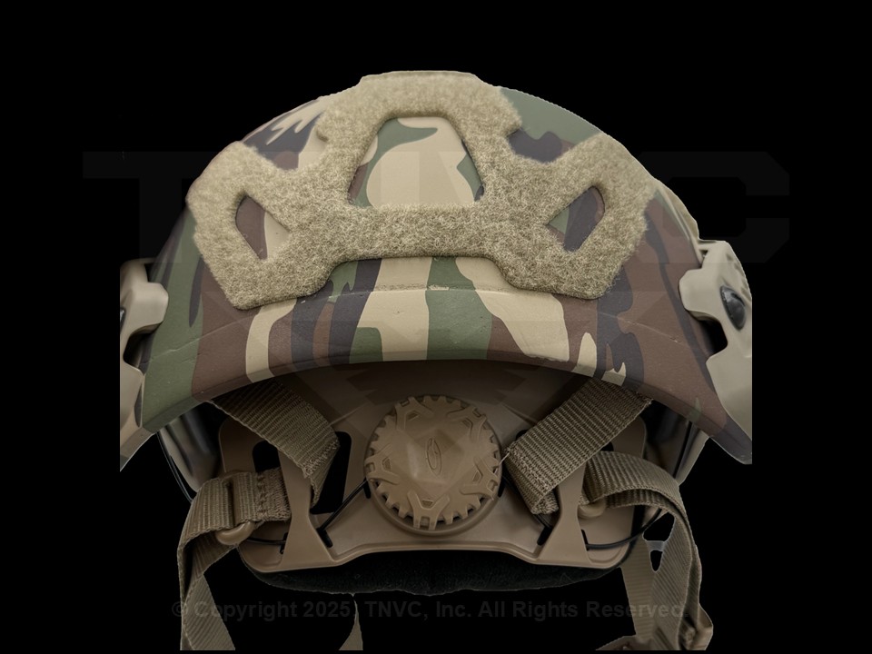 Ops-Core FAST SF Next Generation Headborne System (Ballistic) TNVC