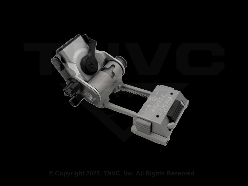 Wilcox G24 Mount - Tactical Night Vision Company