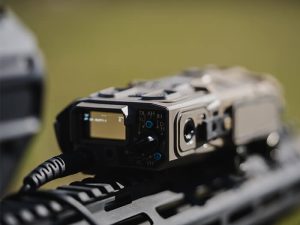 Maztech X4-LRF Config