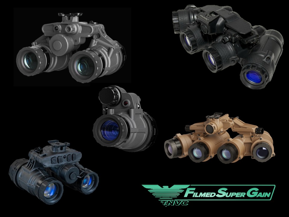 FSG Products