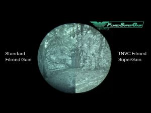 FSG Comparison