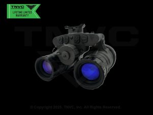 TNVC FSG (Filmed SuperGain) MNVB-M (Manticore-Molded) U.S. Gen 3 White Phosphor