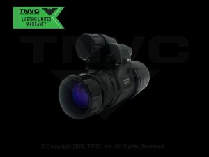 TNVC FSG (Filmed SuperGain) UNM (Talon) U.S. Gen 3 White Phosphor